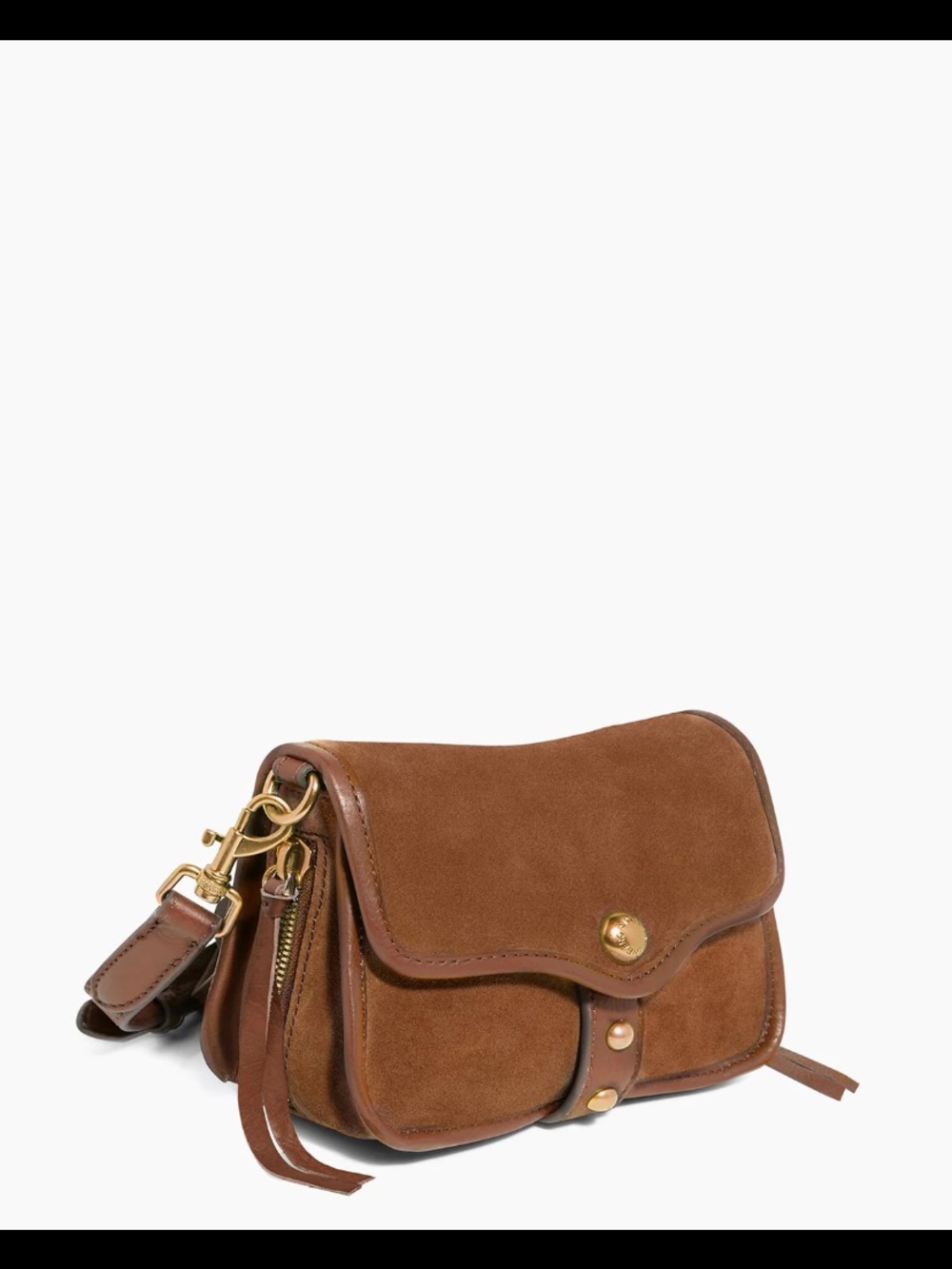 Aimee Great Escape Mini Crossbody - Picture 12 of 15